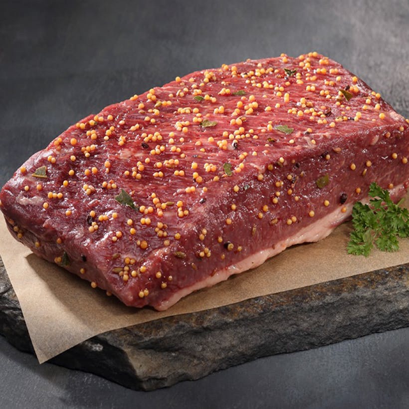 American Wagyu Corned Beef Brisket