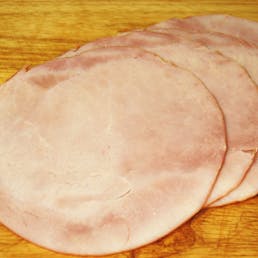 Ham Sandwich Pack