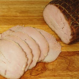 Smoked Turkey Sandwich Pack