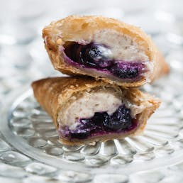 BLT Hand Pies