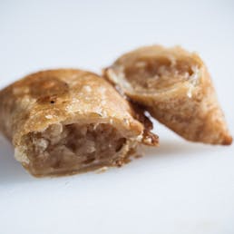 BLT Hand Pies