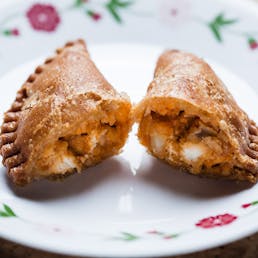 BLT Hand Pies