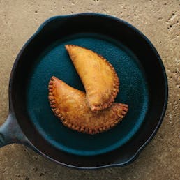 Apple Hand Pies