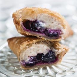 Apple Hand Pies