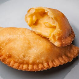 Apple Hand Pies