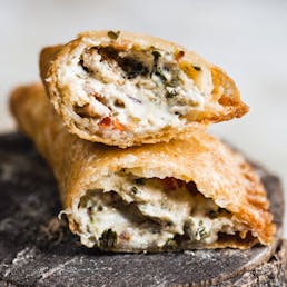 Apple Hand Pies