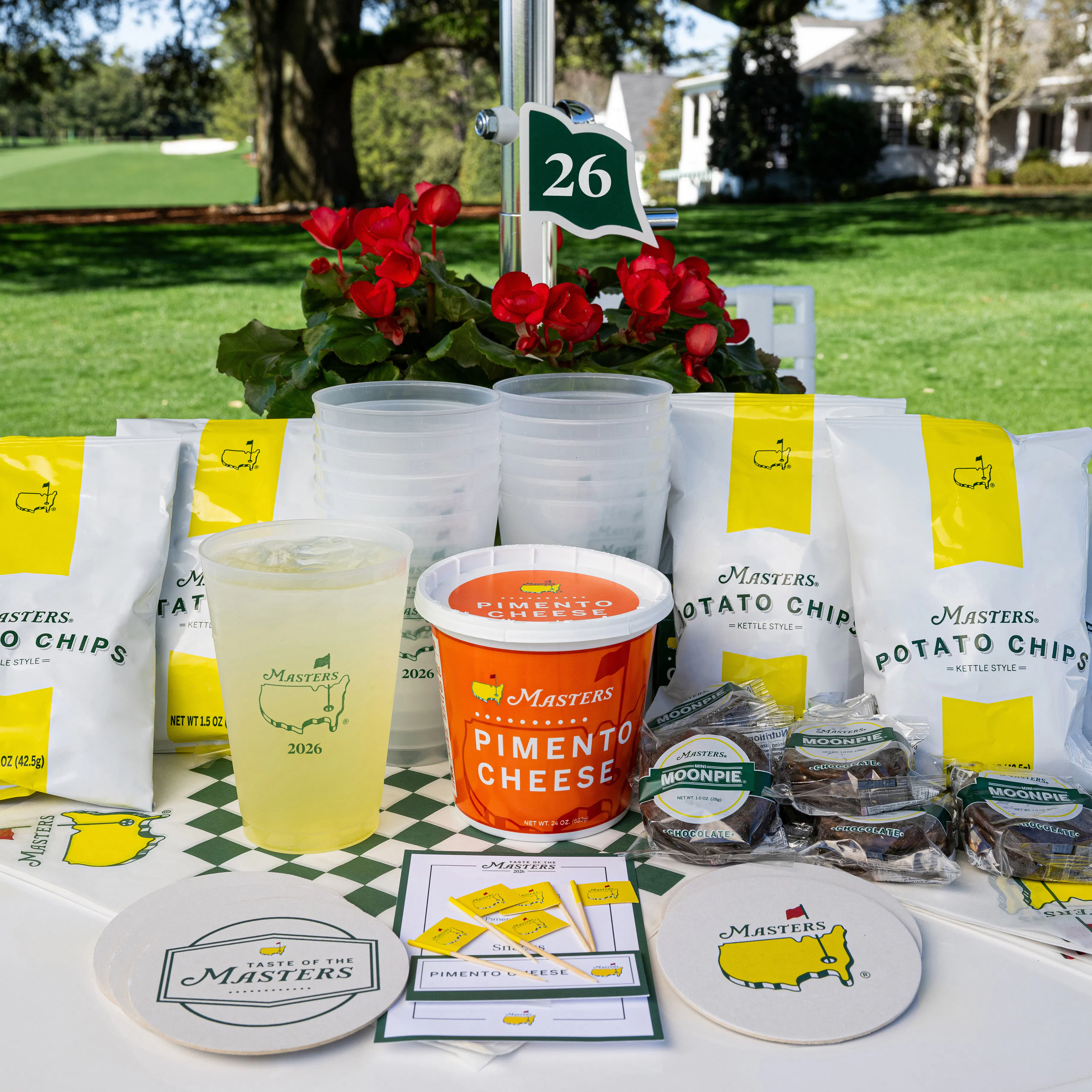 Azalea Cocktail Kit by Taste of the Masters - Goldbelly