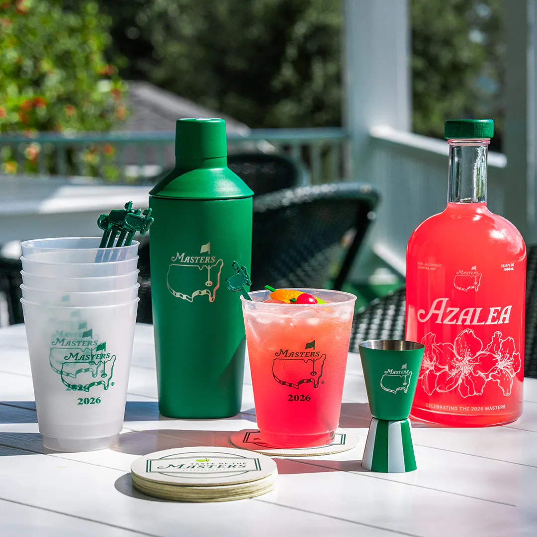 Azalea Cocktail Kit by Taste of the Masters - Goldbelly